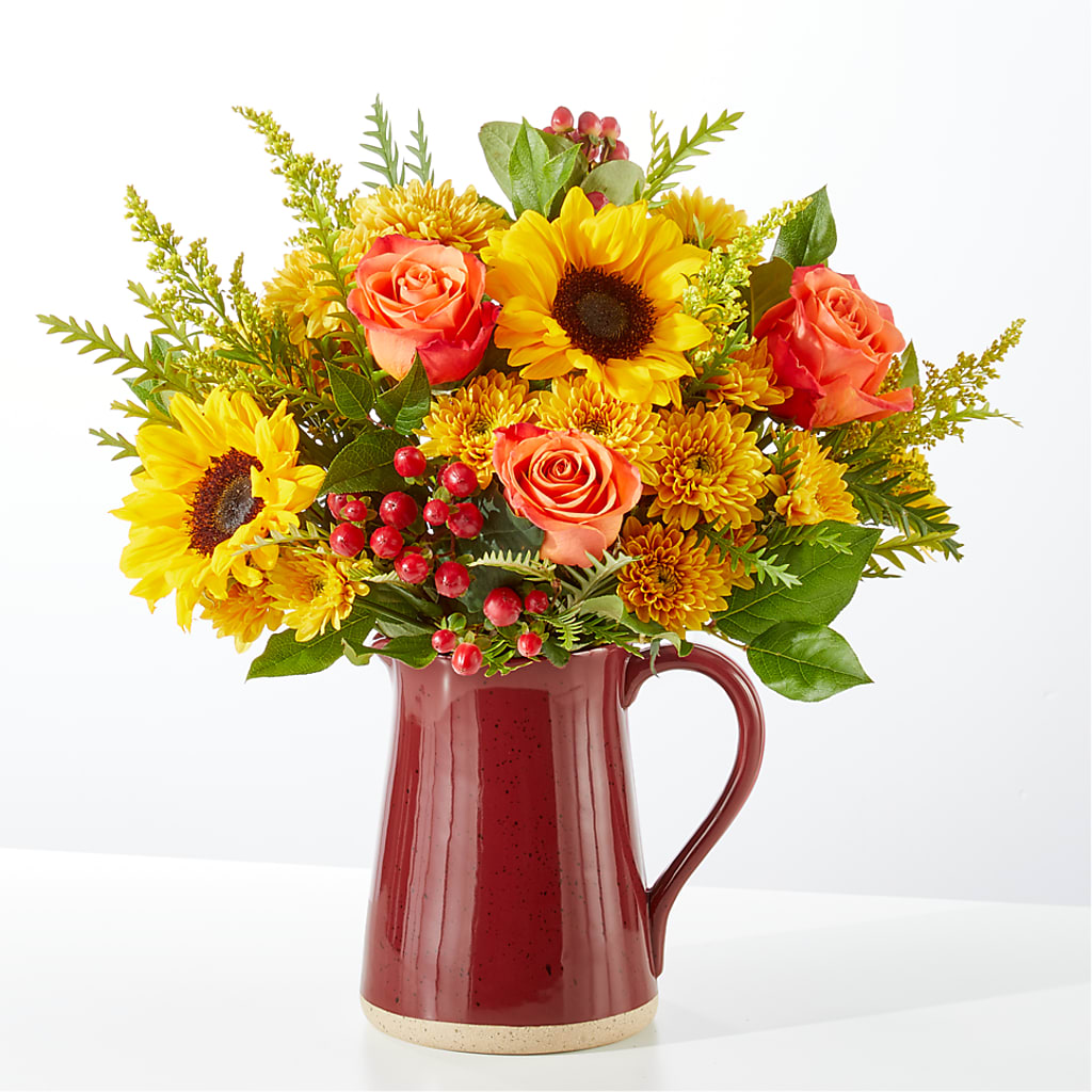 Scents of Autumn Bouquet –  Bouquet.com, Tontitown AR