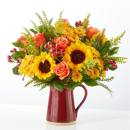 Scents of Autumn Bouquet –  Bouquet.com, Tontitown AR