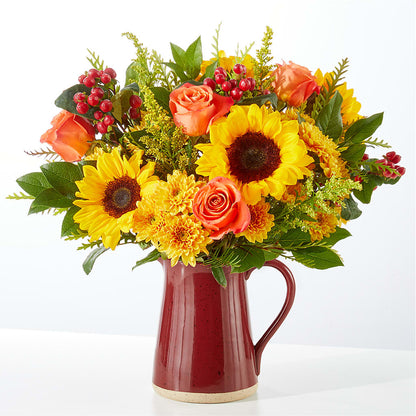 Scents of Autumn Bouquet –  Bouquet.com, Tontitown AR