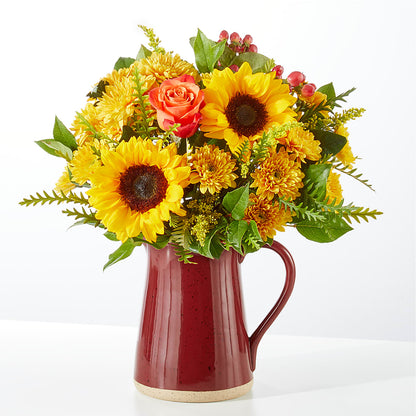 Scents of Autumn Bouquet –  Bouquet.com, Tontitown AR