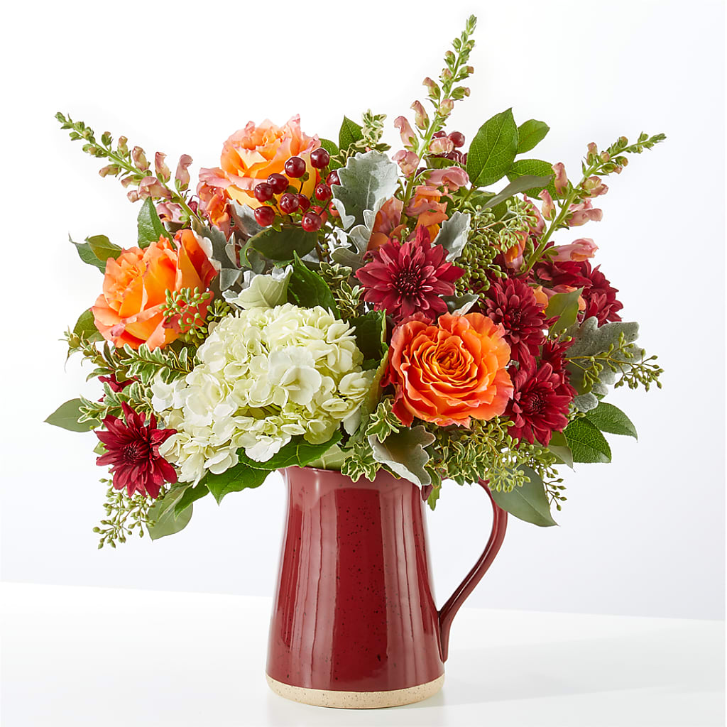 Fall's Finest Bouquet –  Bouquet.com, Tontitown AR