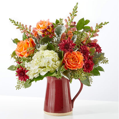 Fall's Finest Bouquet –  Bouquet.com, Tontitown AR