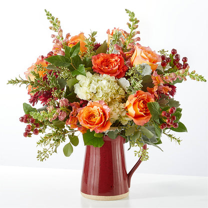 Fall's Finest Bouquet –  Bouquet.com, Tontitown AR