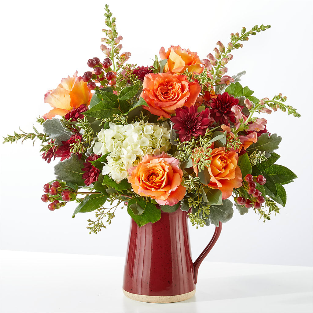 Fall's Finest Bouquet –  Bouquet.com, Tontitown AR