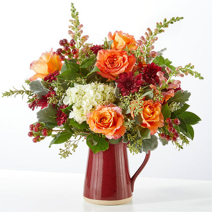 Fall's Finest Bouquet –  Bouquet.com, Tontitown AR