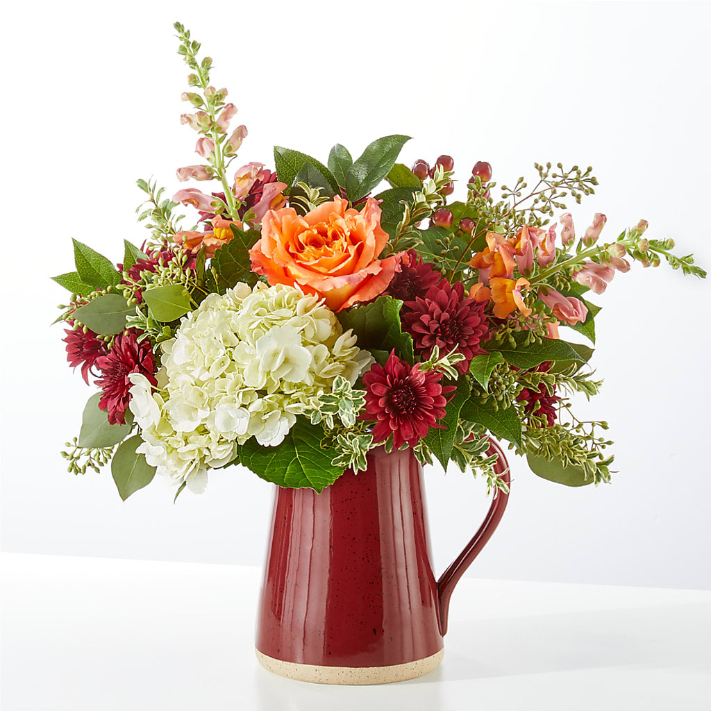 Fall's Finest Bouquet –  Bouquet.com, Tontitown AR