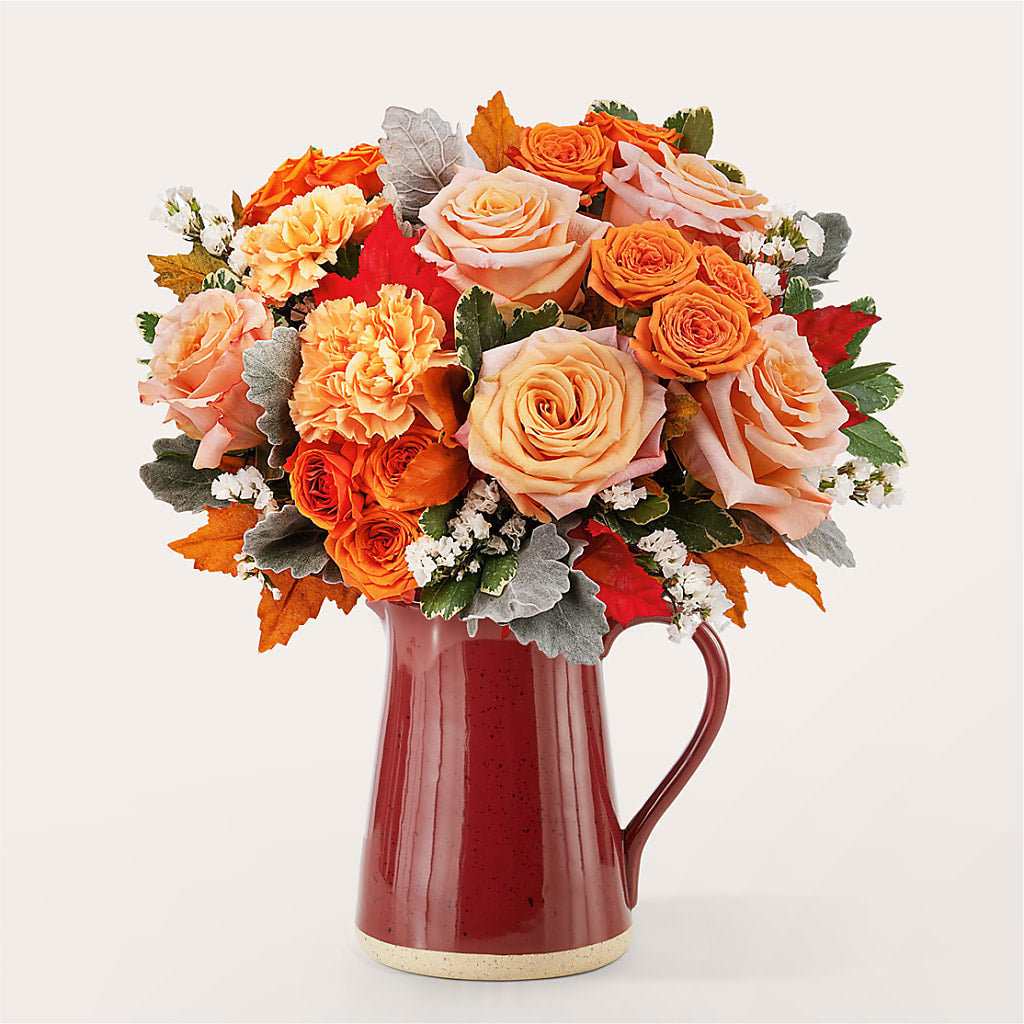 Pumpkin Pie Bouquet –  Bouquet.com, Tontitown AR