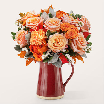 Pumpkin Pie Bouquet –  Bouquet.com, Tontitown AR