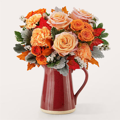 Pumpkin Pie Bouquet –  Bouquet.com, Tontitown AR