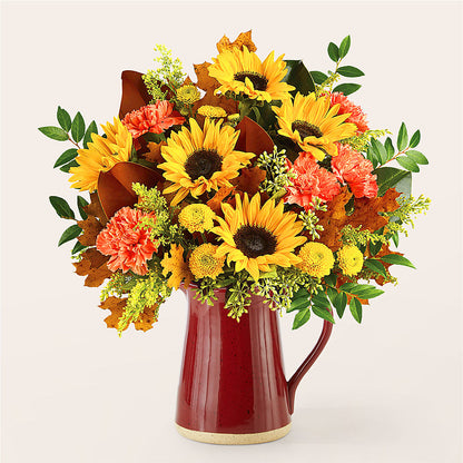 Gourd Vibes Bouquet –  Bouquet.com, Tontitown AR
