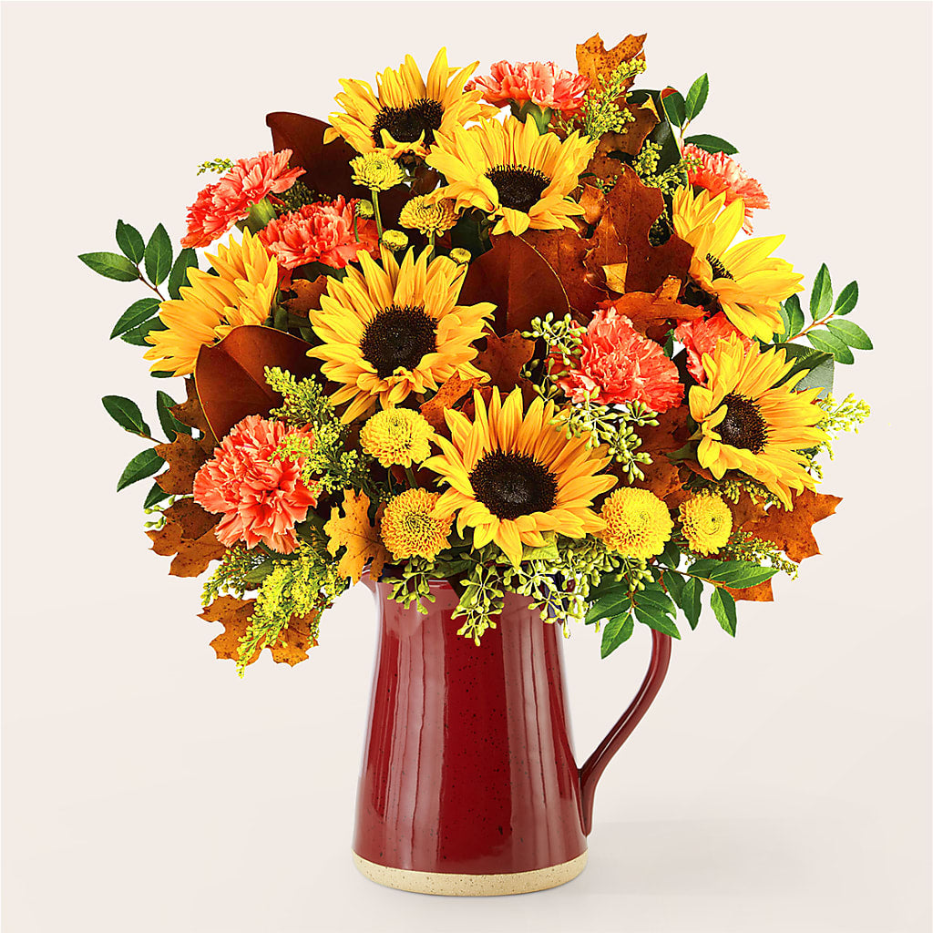 Gourd Vibes Bouquet –  Bouquet.com, Tontitown AR