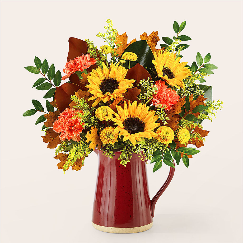 Gourd Vibes Bouquet –  Bouquet.com, Tontitown AR