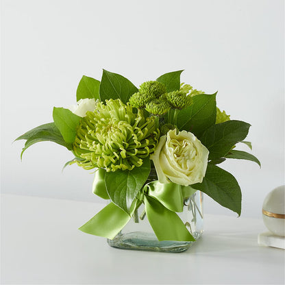 Emerald Forest Bouquet –  Bouquet.com, Tontitown AR