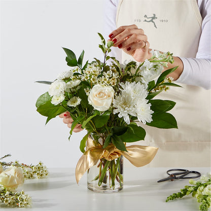 New Beginnings – A Florist Original –  Bouquet.com, Tontitown AR