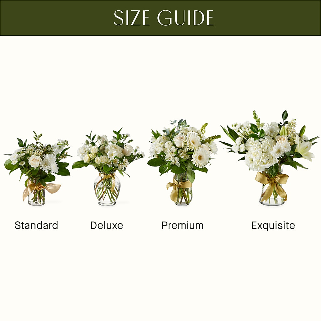New Beginnings – A Florist Original –  Bouquet.com, Tontitown AR