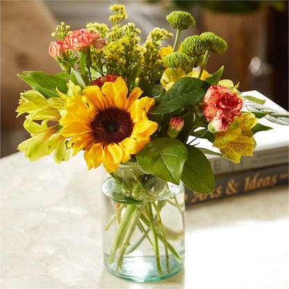 Fall Delight – A Florist Original –  Bouquet.com, Tontitown AR