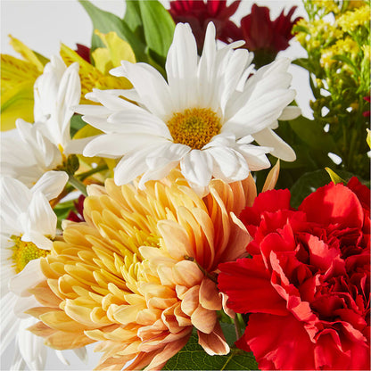 Fall Delight – A Florist Original –  Bouquet.com, Tontitown AR