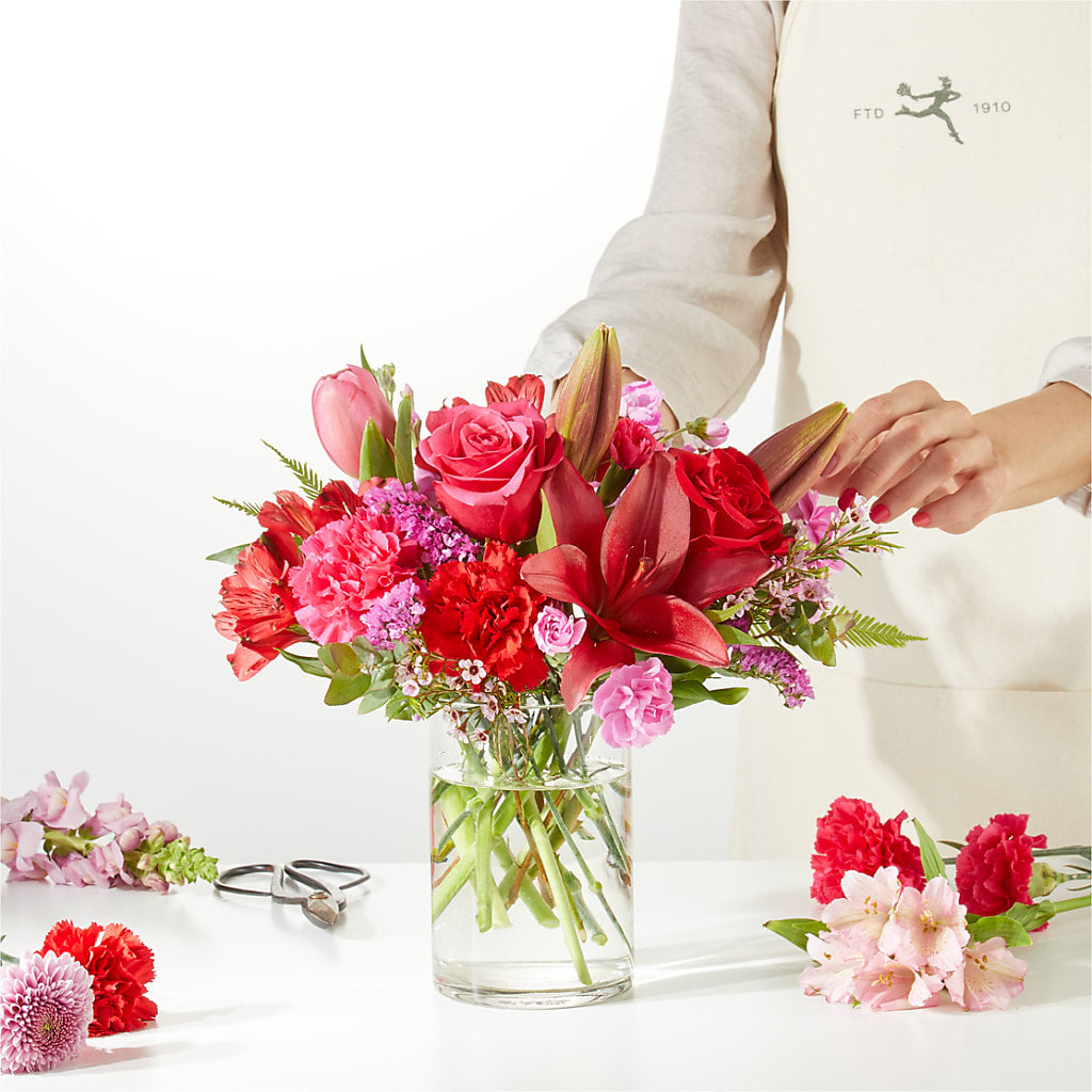 Together Forever - A Florist Original –  Bouquet.com, Tontitown AR