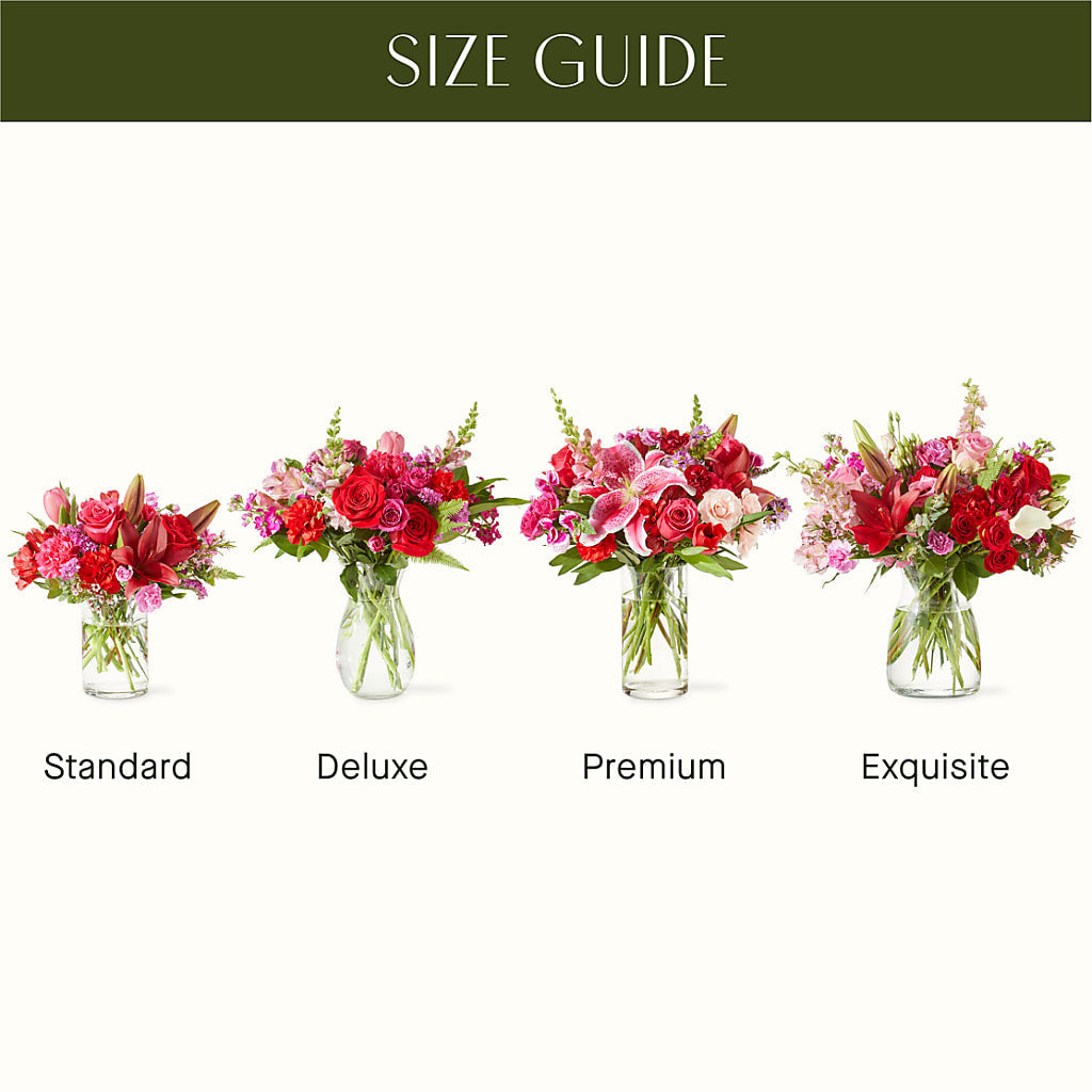 Together Forever - A Florist Original –  Bouquet.com, Tontitown AR
