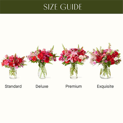 Together Forever - A Florist Original –  Bouquet.com, Tontitown AR