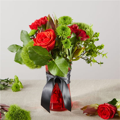 Heritage Kindle – A Florist Original –  Bouquet.com, Tontitown AR
