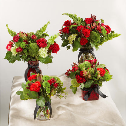 Heritage Kindle – A Florist Original –  Bouquet.com, Tontitown AR