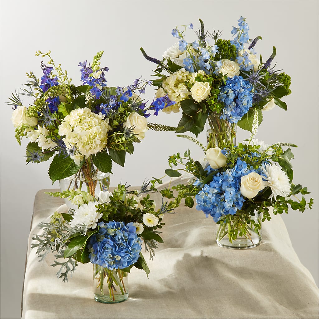 Festival of Lights – A Florist Original –  Bouquet.com, Tontitown AR