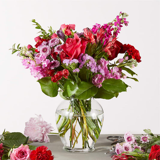 Regal Jewel – A Florist Original –  Bouquet.com, Tontitown AR