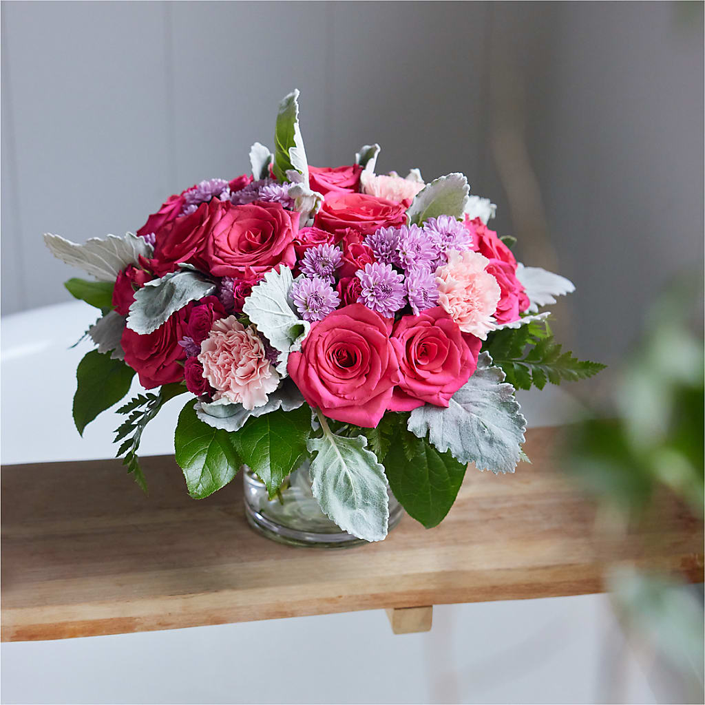 Sweet As Can Be Bouquet –  Bouquet.com, Tontitown AR