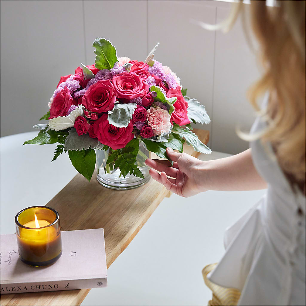 Sweet As Can Be Bouquet –  Bouquet.com, Tontitown AR