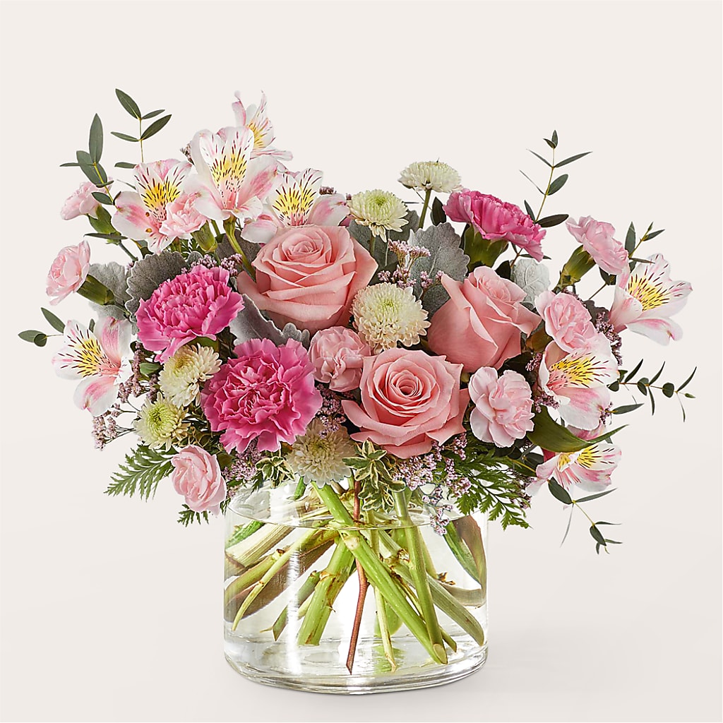 The Treehouse Bouquet –  Bouquet.com, Tontitown AR