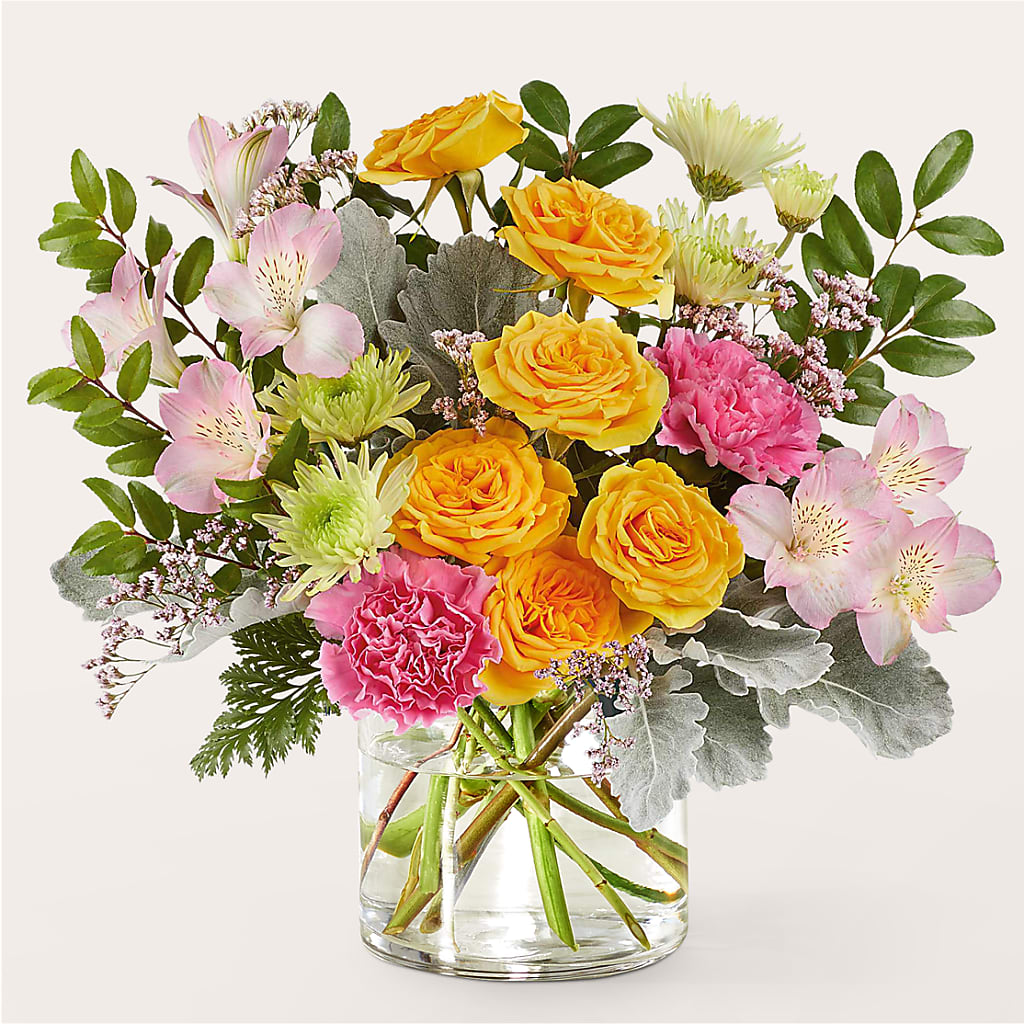 Mai Tai Bouquet –  Bouquet.com, Tontitown AR
