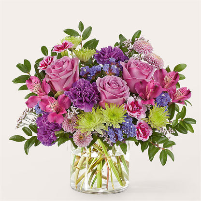 Glass Half Full Bouquet –  Bouquet.com, Tontitown AR