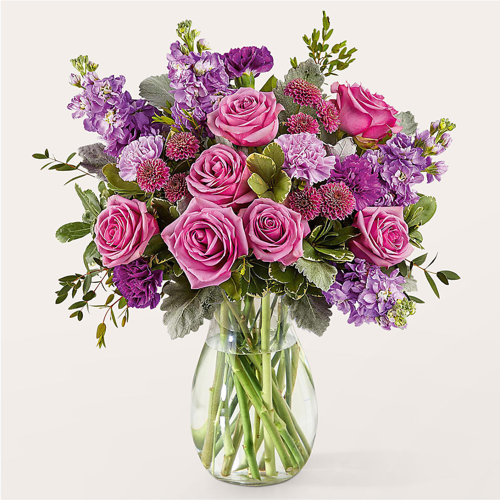 A Love Story Bouquet –  Bouquet.com, Tontitown AR
