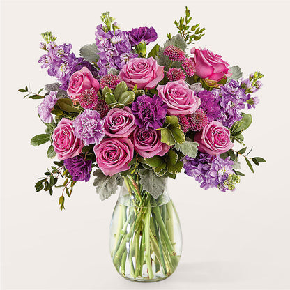 A Love Story Bouquet –  Bouquet.com, Tontitown AR