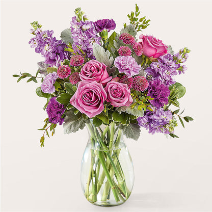 A Love Story Bouquet –  Bouquet.com, Tontitown AR
