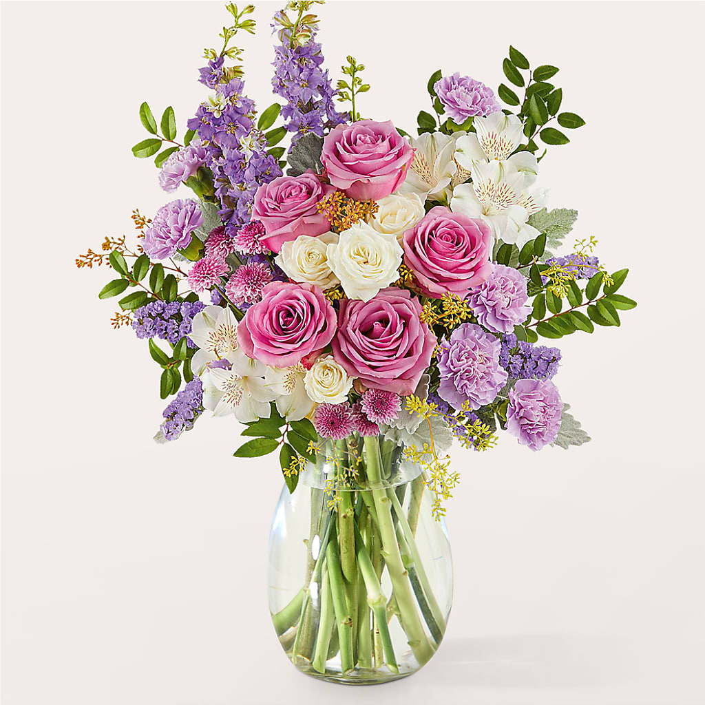 Lucky Me Bouquet –  Bouquet.com, Tontitown AR