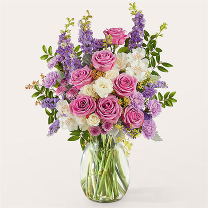 Lucky Me Bouquet –  Bouquet.com, Tontitown AR