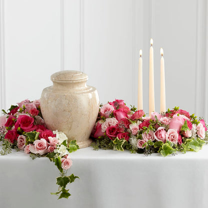 Remembrance Arrangement –  Bouquet.com, Tontitown AR