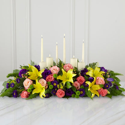 Forever Arrangement –  Bouquet.com, Tontitown AR