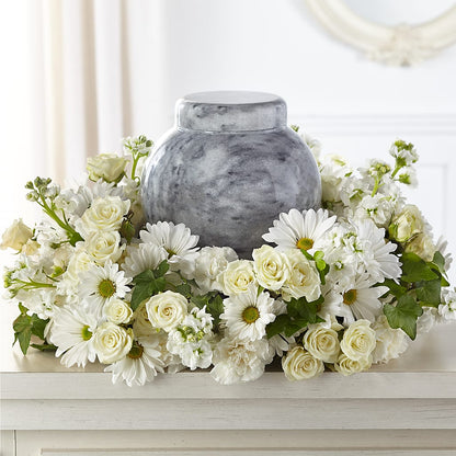 Timeless Tribute Cremation Adornment –  Bouquet.com, Tontitown AR