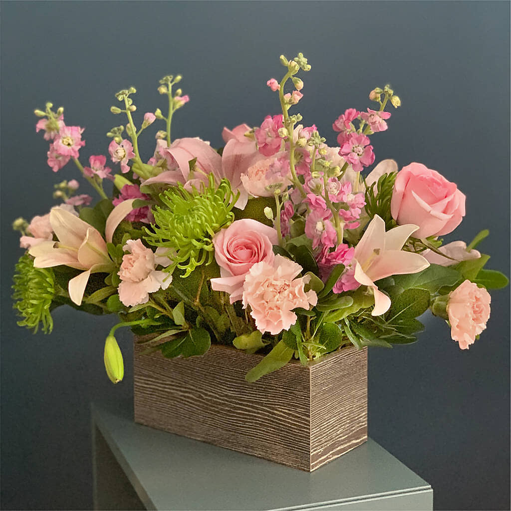 Beautiful Spirit Basket –  Bouquet.com, Tontitown AR