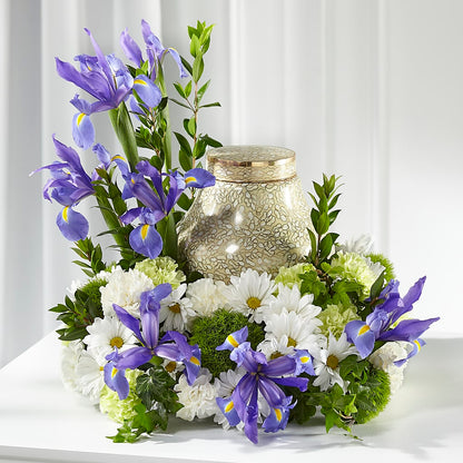 Sincere Spirit Cremation Adornment –  Bouquet.com, Tontitown AR