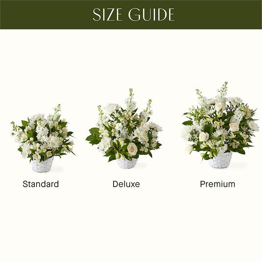 Eternal Affection Arrangement –  Bouquet.com, Tontitown AR