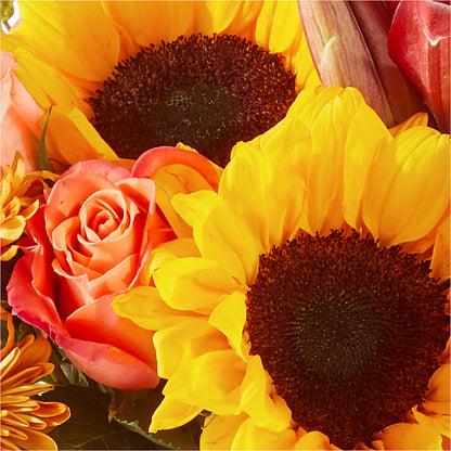 Acorn Lane Bouquet –  Bouquet.com, Tontitown AR