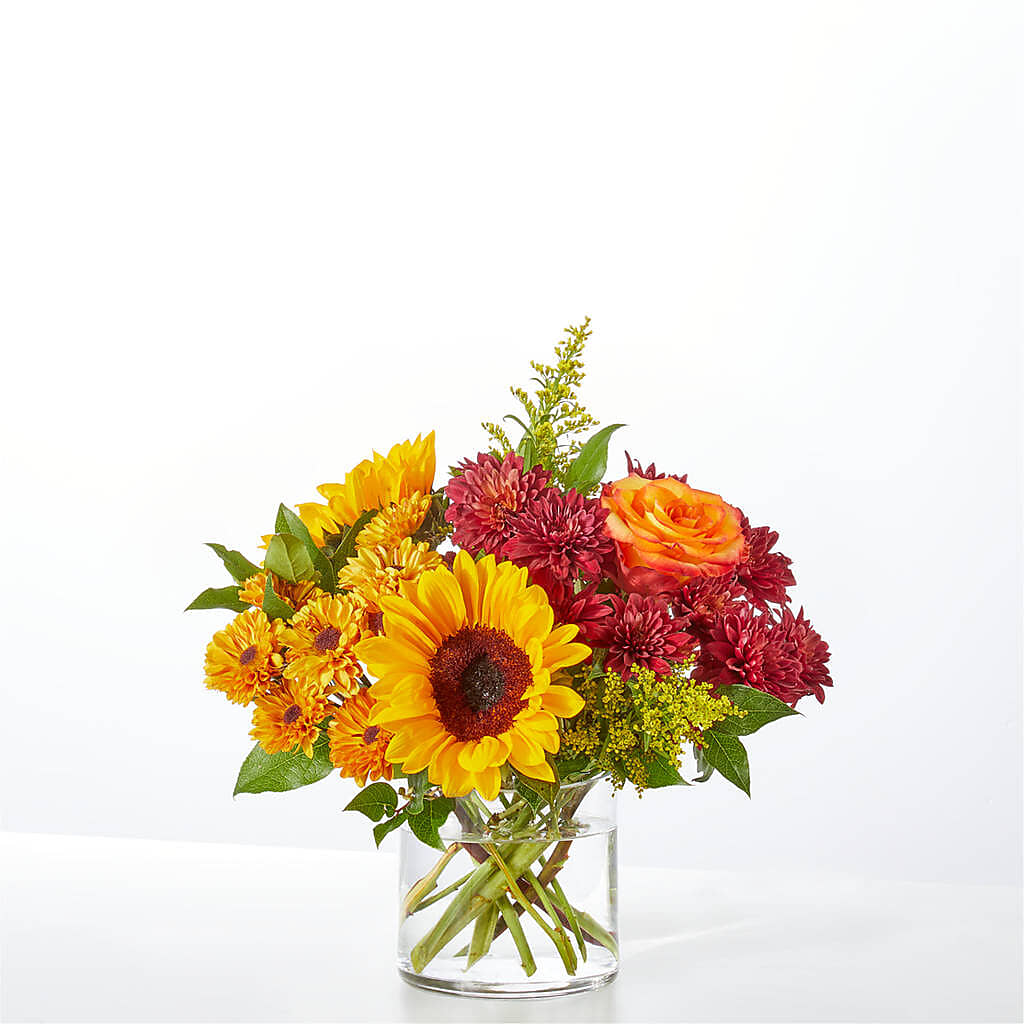 Flannel Scarf Bouquet –  Bouquet.com, Tontitown AR