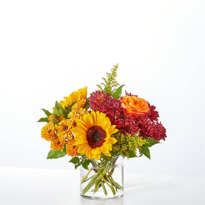 Flannel Scarf Bouquet –  Bouquet.com, Tontitown AR