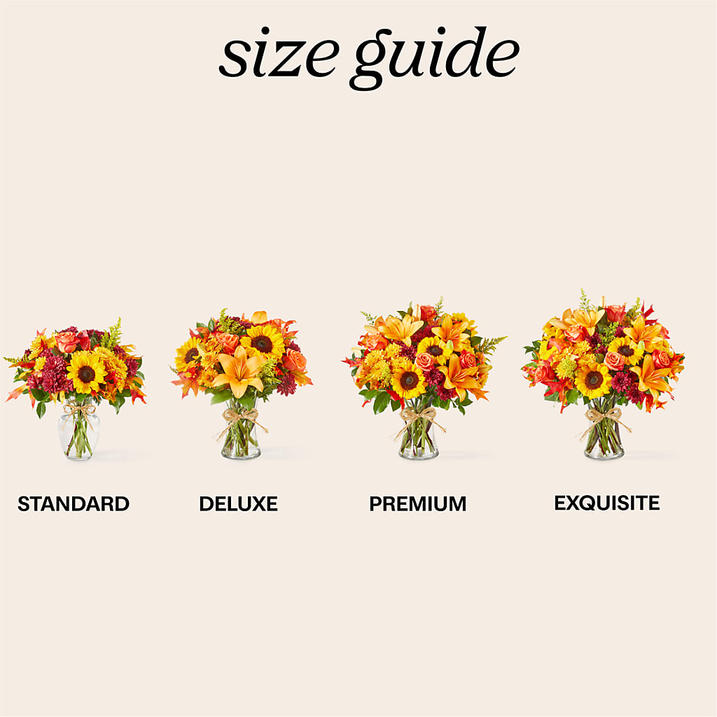 Sunny Side Bouquet –  Bouquet.com, Tontitown AR