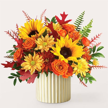 Fall Campfire Bouquet –  Bouquet.com, Tontitown AR