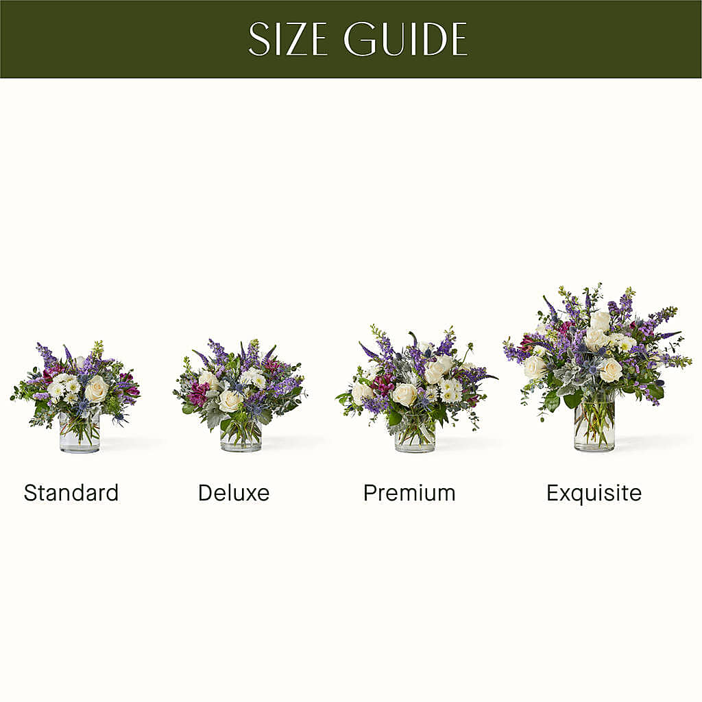 Shooting Star Bouquet –  Bouquet.com, Tontitown AR